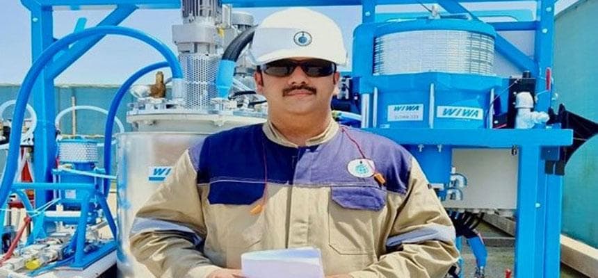 The 'STAR' Approach of an Inspector