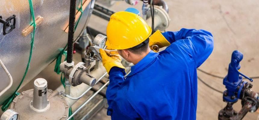 Third Party Inspection