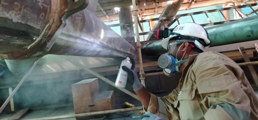 Why Third-Party NDT Service Provider