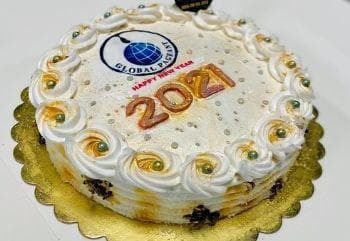 New Year Celebration 2021