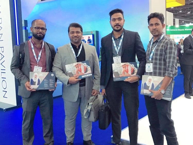 ENSPEK certification